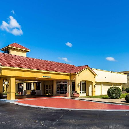 Quality Inn Clemson Near University Андерсон Экстерьер фото