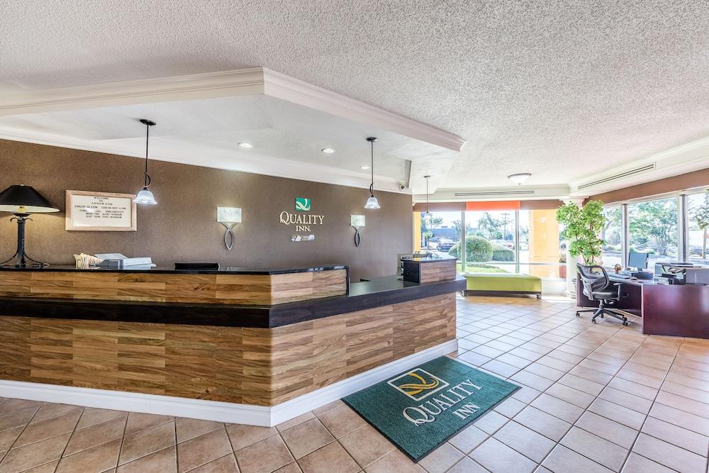 Quality Inn Clemson Near University Андерсон Экстерьер фото