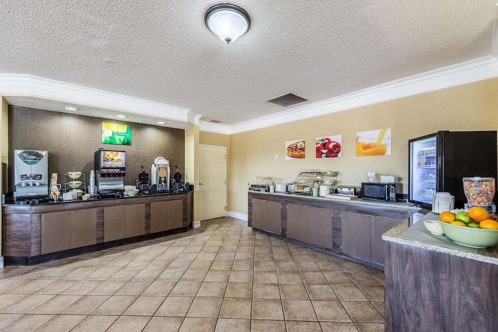 Quality Inn Clemson Near University Андерсон Экстерьер фото