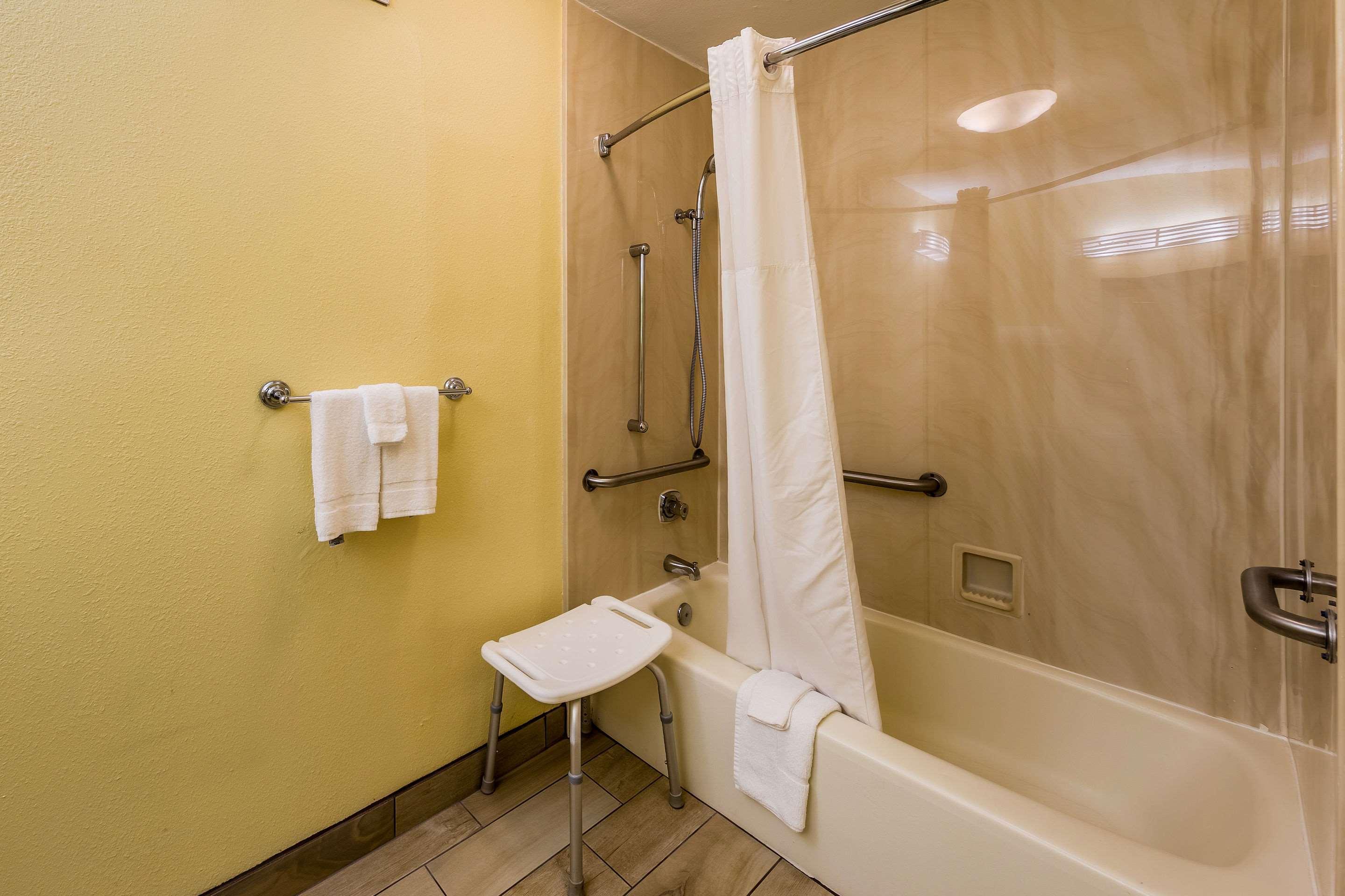 Quality Inn Clemson Near University Андерсон Экстерьер фото