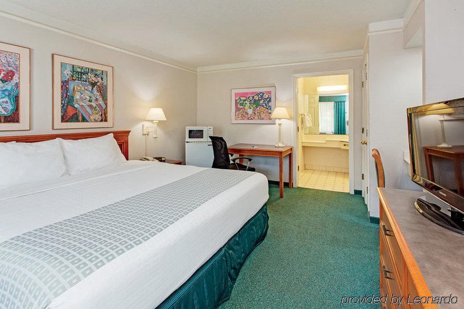 Quality Inn Clemson Near University Андерсон Экстерьер фото