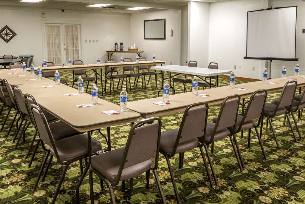Quality Inn Clemson Near University Андерсон Удобства фото