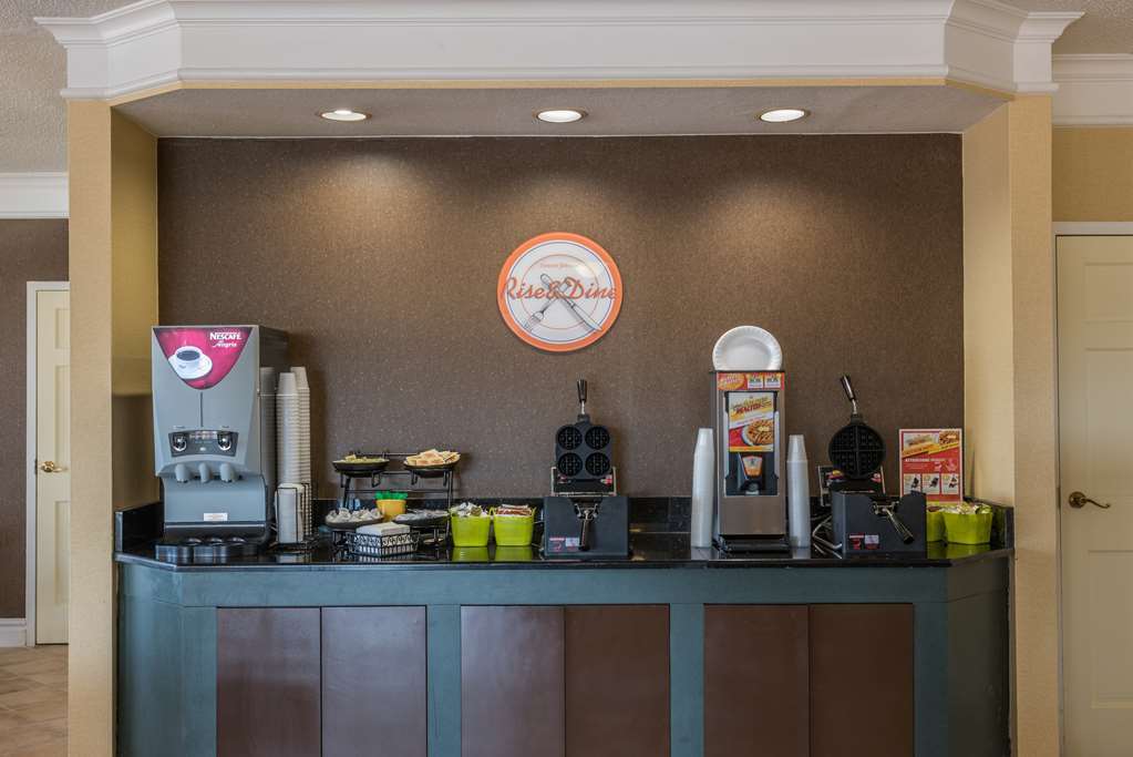 Quality Inn Clemson Near University Андерсон Удобства фото