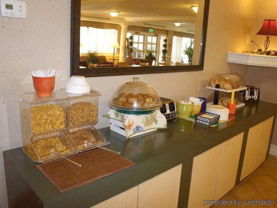 Quality Inn Clemson Near University Андерсон Экстерьер фото