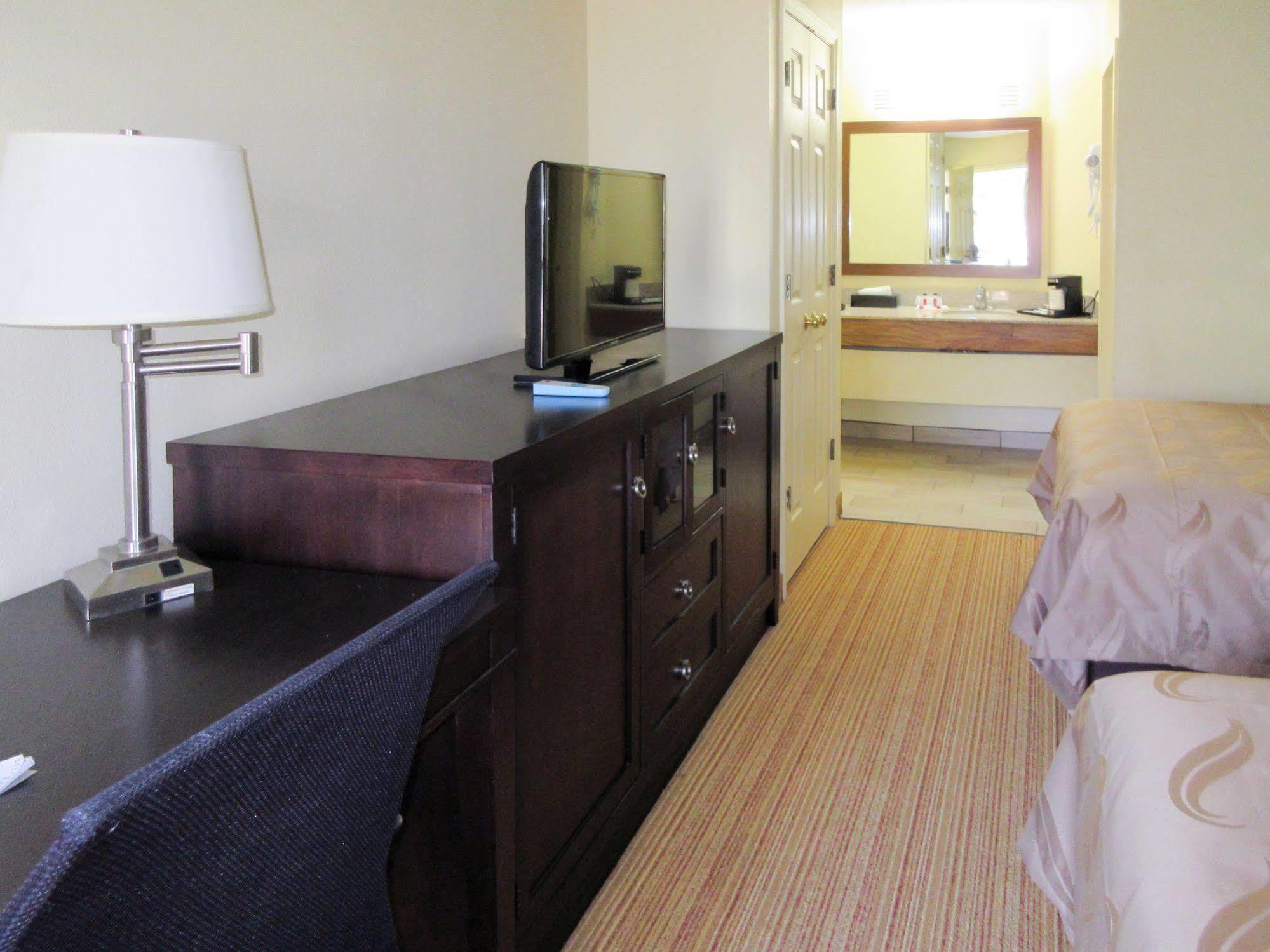 Quality Inn Clemson Near University Андерсон Экстерьер фото