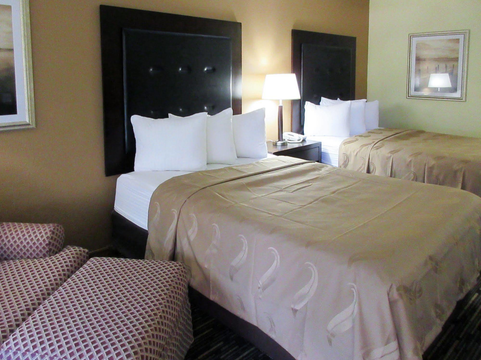 Quality Inn Clemson Near University Андерсон Экстерьер фото